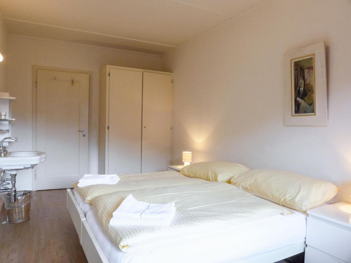 Apartment Helene Apt Diana By Interhome Wengen Exterior foto